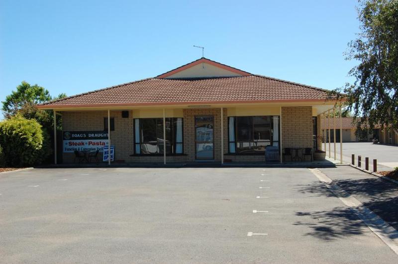 Seasonal South Motel & Function Centre