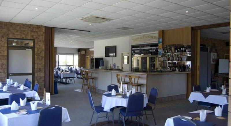 Seasonal South Motel & Function Centre