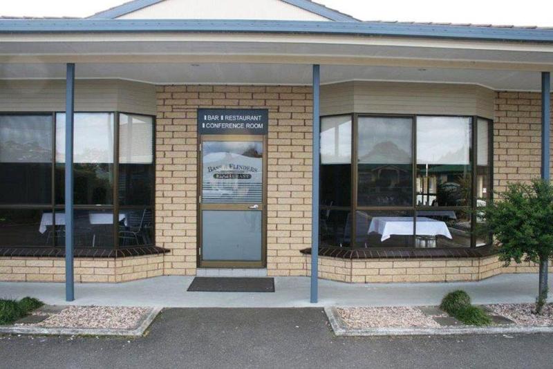 Seasonal South Motel & Function Centre