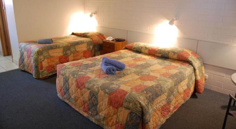 Seasonal South Motel & Function Centre