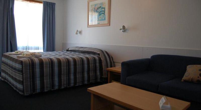 Seasonal South Motel & Function Centre