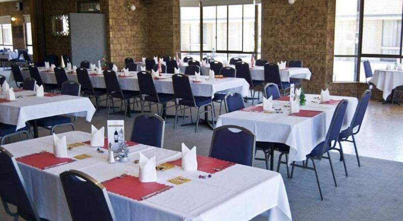 Seasonal South Motel & Function Centre