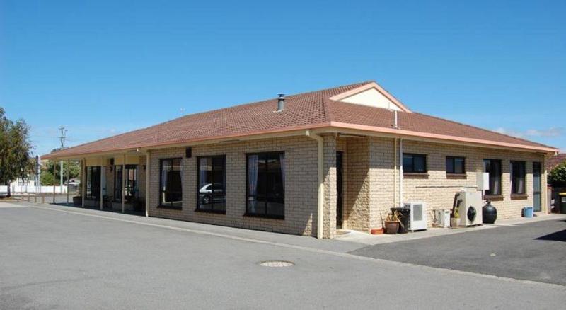 Seasonal South Motel & Function Centre