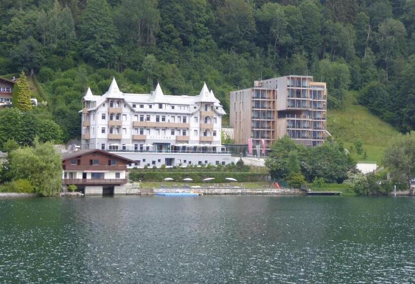 Seehotel Bellevue