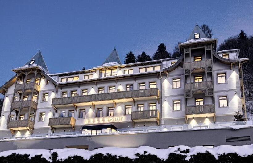 Seehotel Bellevue