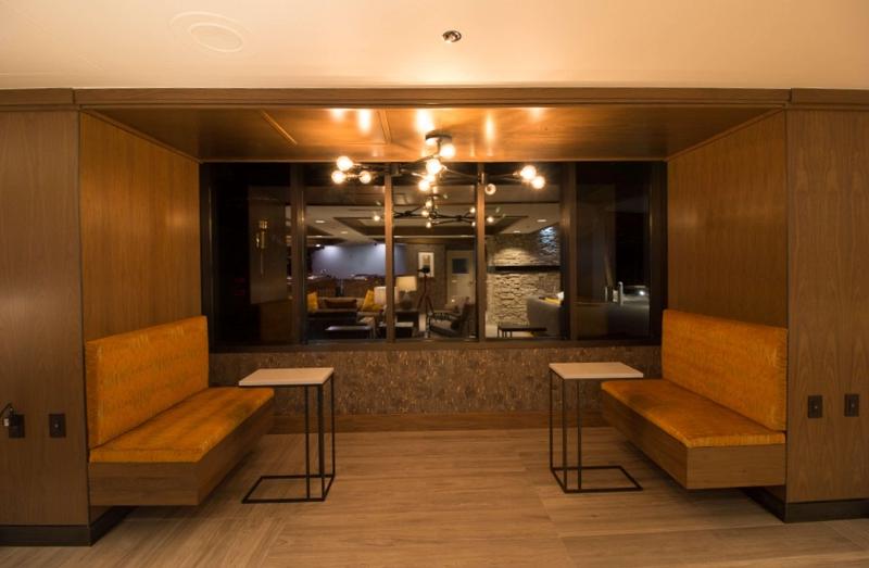 Курорт Hilton Vacation Club Tahoe Seasons Lake Tahoe