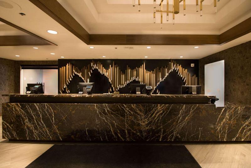 Курорт Hilton Vacation Club Tahoe Seasons Lake Tahoe