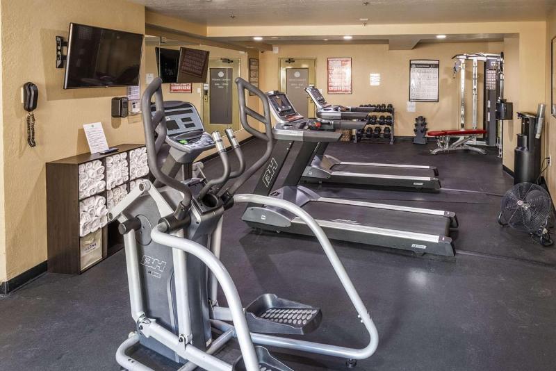 Курорт Hilton Vacation Club Tahoe Seasons Lake Tahoe