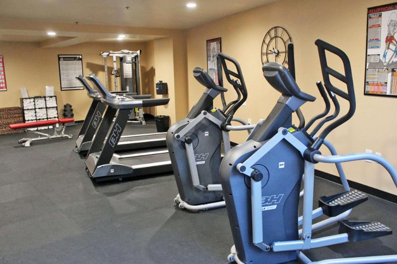 Курорт Hilton Vacation Club Tahoe Seasons Lake Tahoe