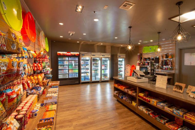 Курорт Hilton Vacation Club Tahoe Seasons Lake Tahoe