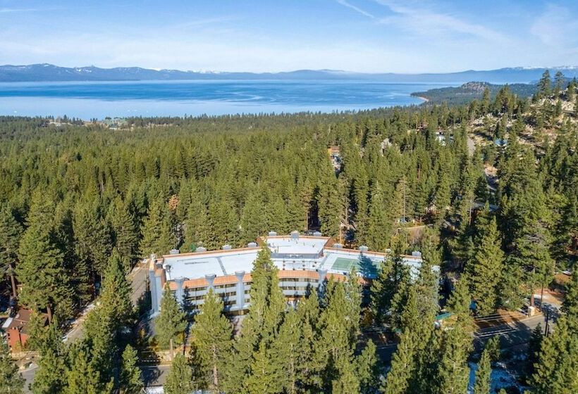 Курорт Hilton Vacation Club Tahoe Seasons Lake Tahoe