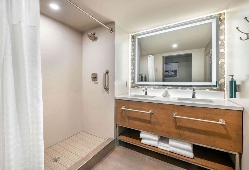 Курорт Hilton Vacation Club Tahoe Seasons Lake Tahoe