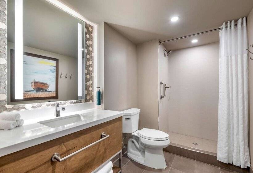 Курорт Hilton Vacation Club Tahoe Seasons Lake Tahoe