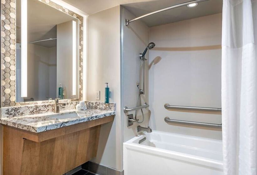 Курорт Hilton Vacation Club Tahoe Seasons Lake Tahoe