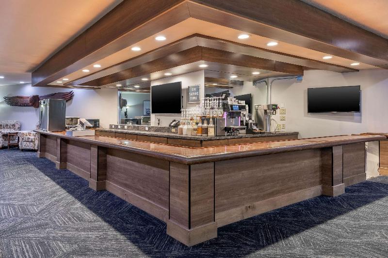 Курорт Hilton Vacation Club Tahoe Seasons Lake Tahoe