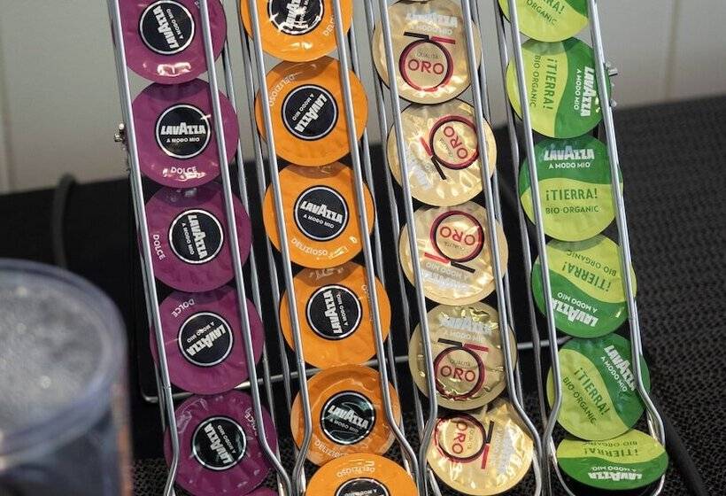 The Black Bull Motel