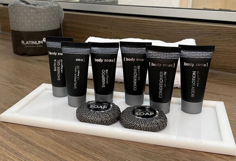 The Black Bull Motel