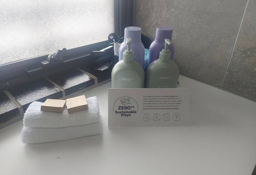 The Black Bull Motel