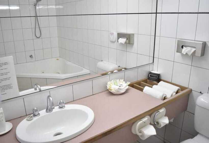 The Black Bull Motel