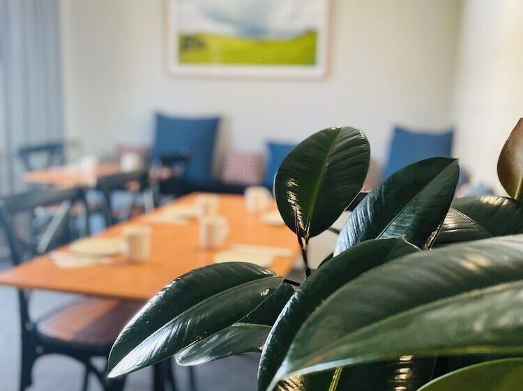 The Black Bull Motel