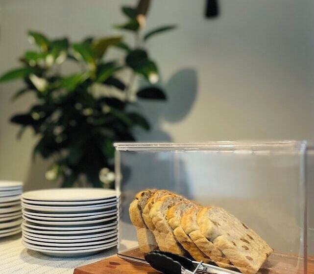 The Black Bull Motel