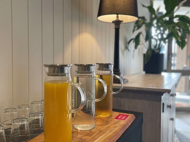 The Black Bull Motel