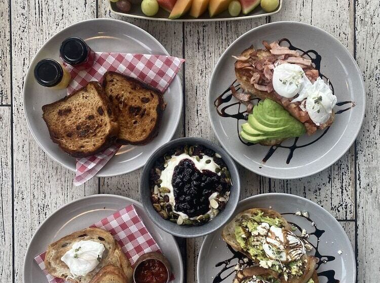 The Charles Boutique Hotel & Dining