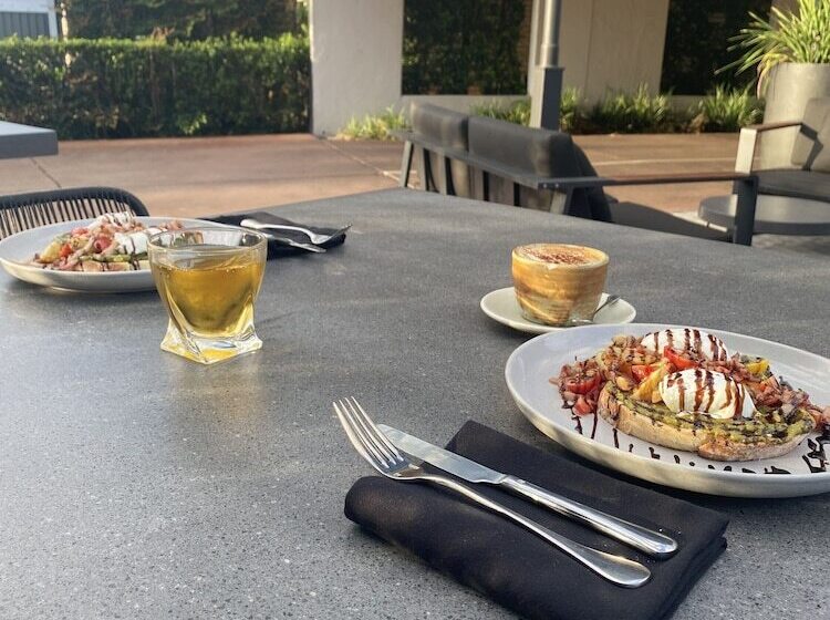 The Charles Boutique Hotel & Dining