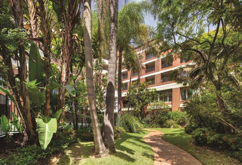 Adina Apartment Hotel Sydney Surry Hills