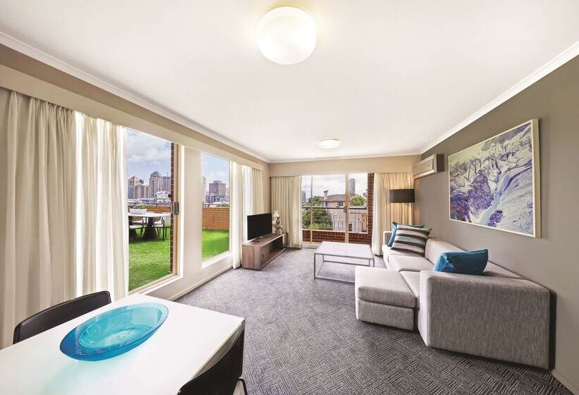 Adina Apartment Hotel Sydney Surry Hills