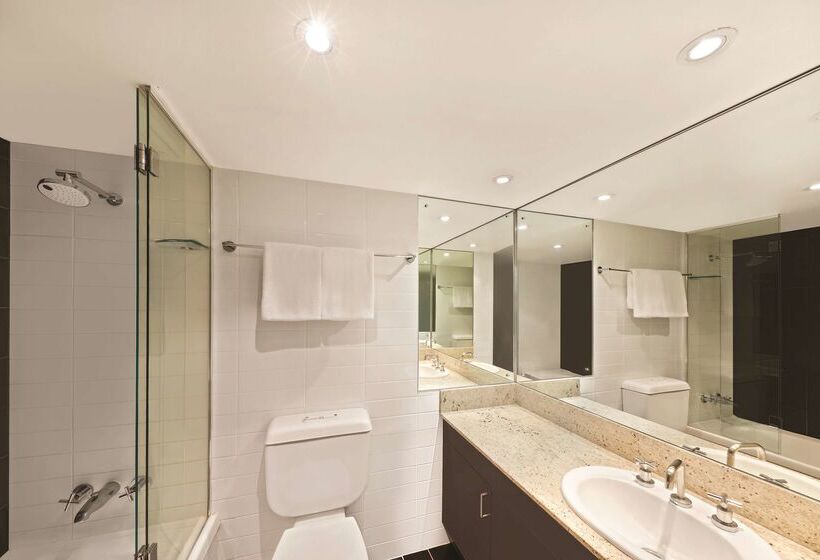 Adina Apartment Hotel Sydney Surry Hills