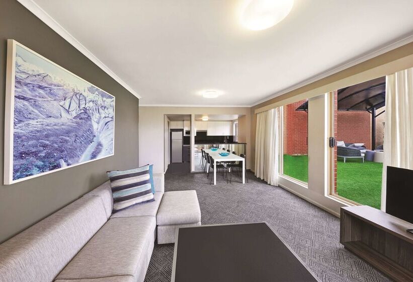 Adina Apartment Hotel Sydney Surry Hills
