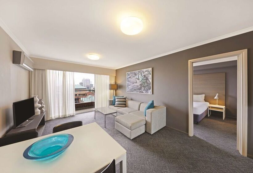 Adina Apartment Hotel Sydney Surry Hills