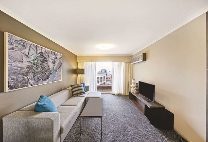 Adina Apartment Hotel Sydney Surry Hills