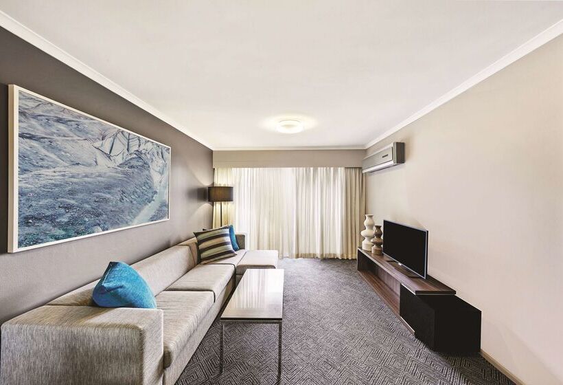 Adina Apartment Hotel Sydney Surry Hills