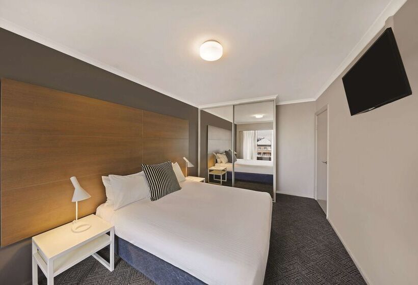 Adina Apartment Hotel Sydney Surry Hills