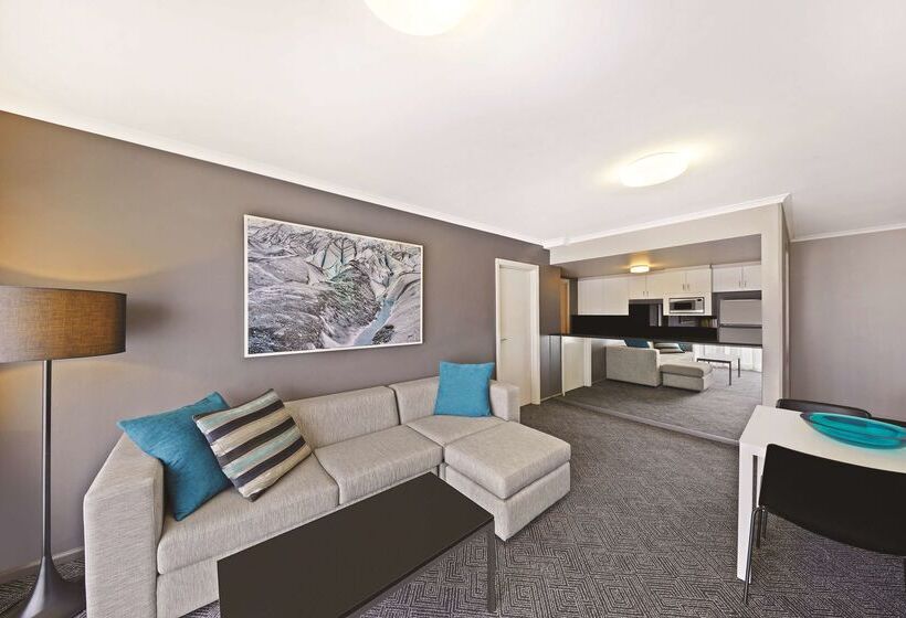 Adina Apartment Hotel Sydney Surry Hills