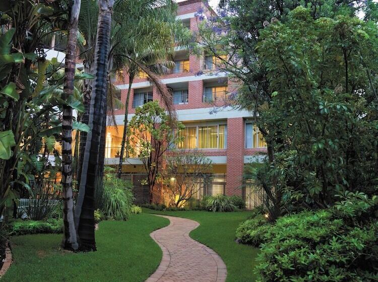 Adina Apartment Hotel Sydney Surry Hills