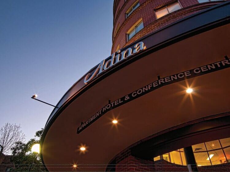 Adina Apartment Hotel Sydney Surry Hills