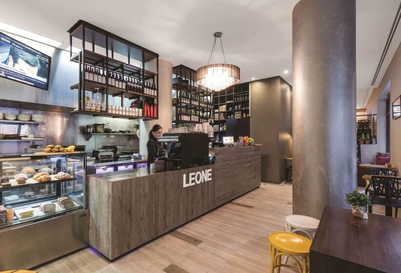 Adina Apartment Hotel Sydney Town Hall