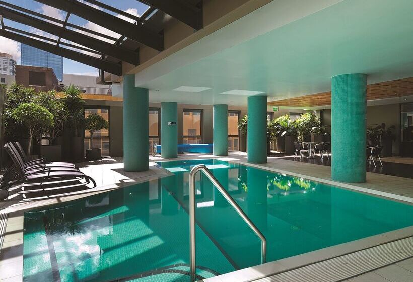 Adina Apartment Hotel Sydney Town Hall