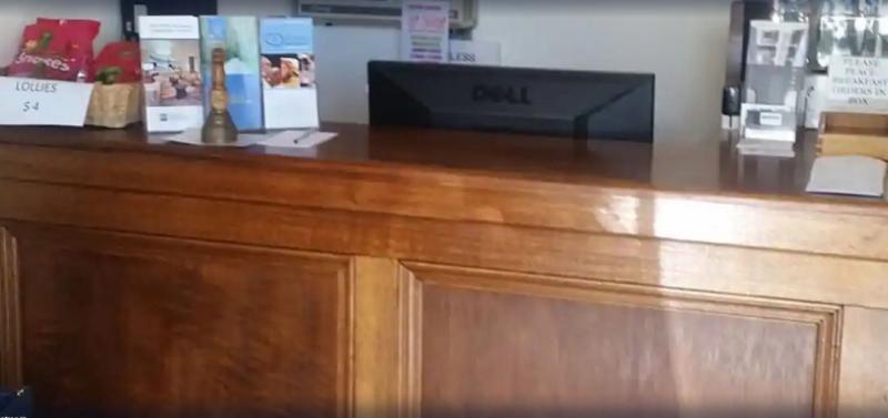 Best Western Colonial Village Motel