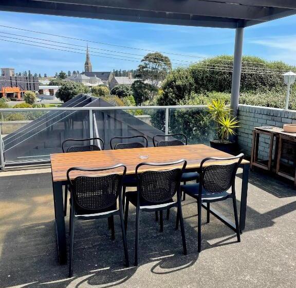 City Heart Motel Warrnambool