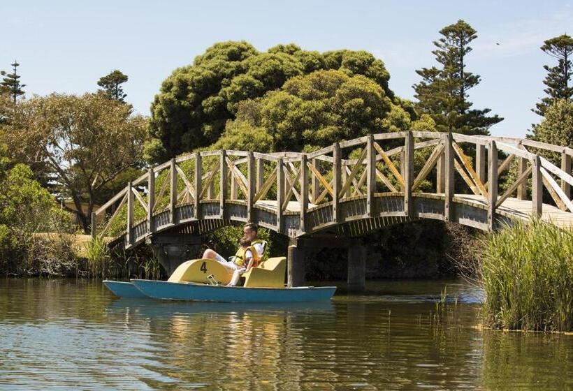 City Heart Motel Warrnambool