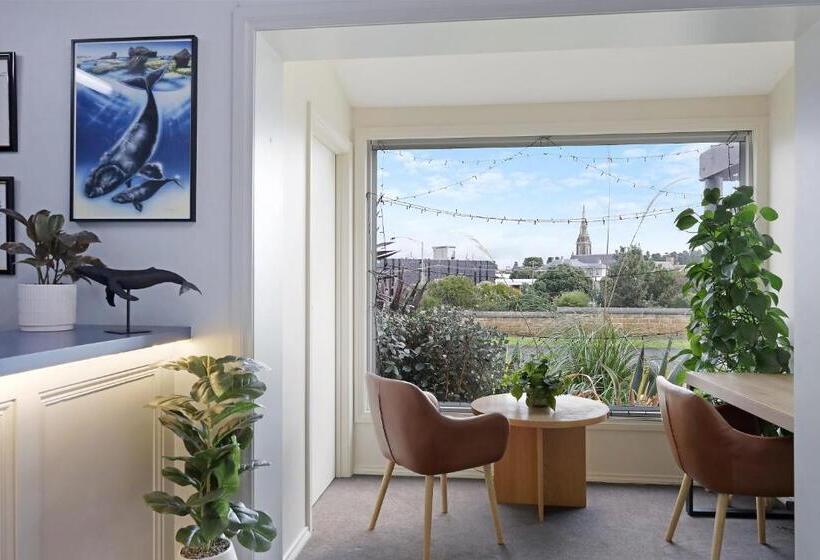 City Heart Motel Warrnambool