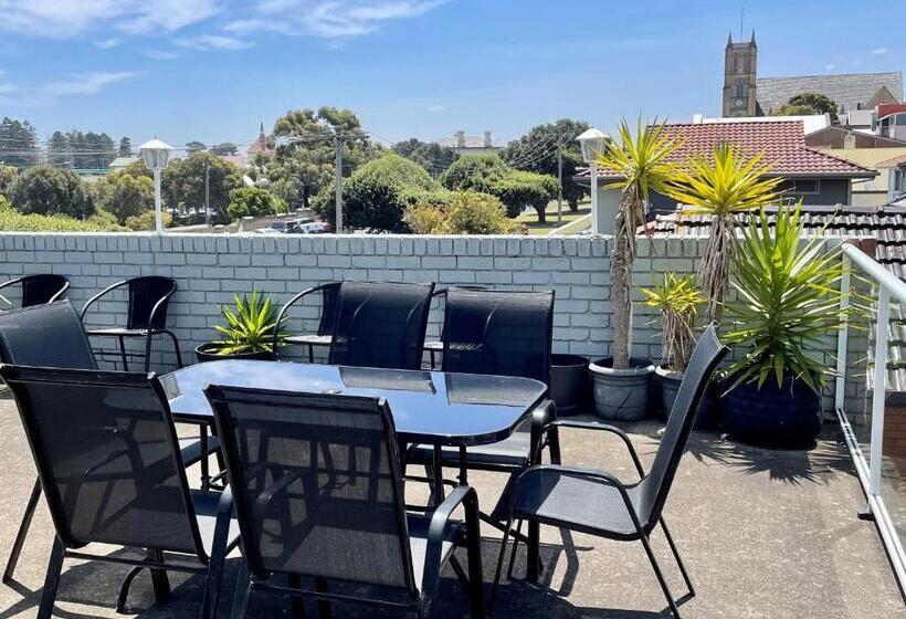 City Heart Motel Warrnambool