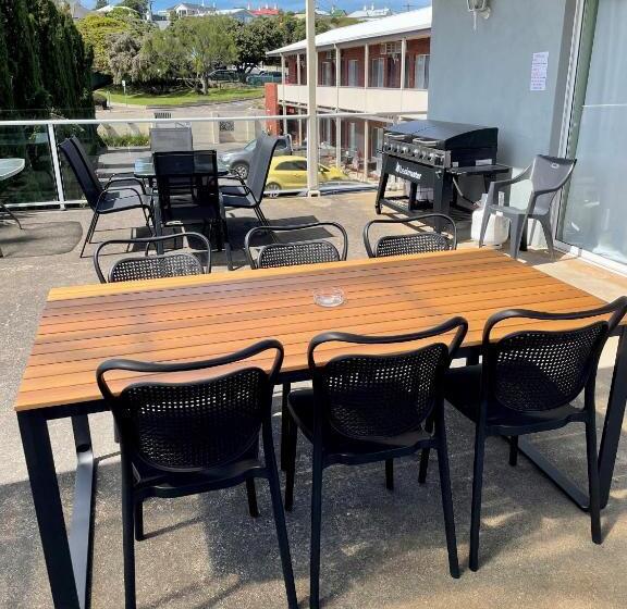 City Heart Motel Warrnambool