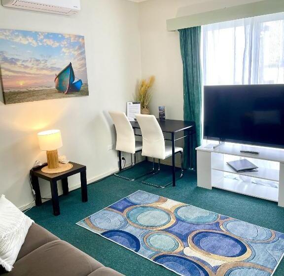 City Heart Motel Warrnambool