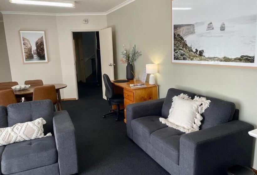 City Heart Motel Warrnambool