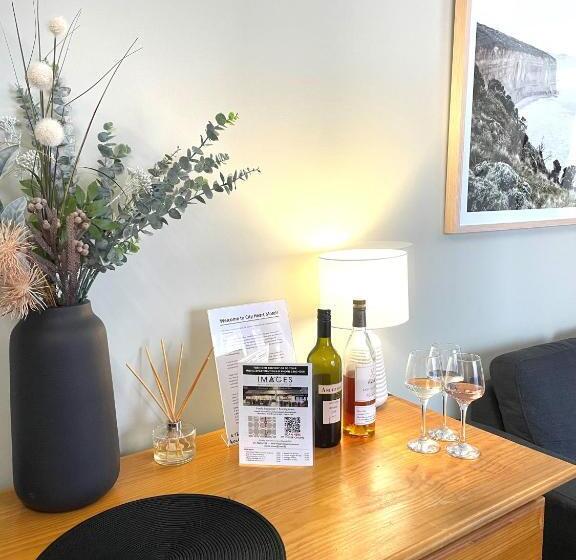 City Heart Motel Warrnambool